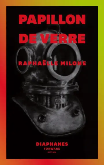 Cover of Papillon De Verre