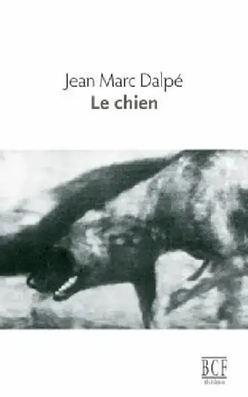 Cover of Le chien