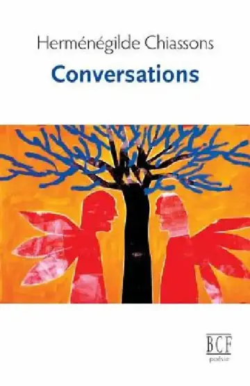 Cover of Conversations