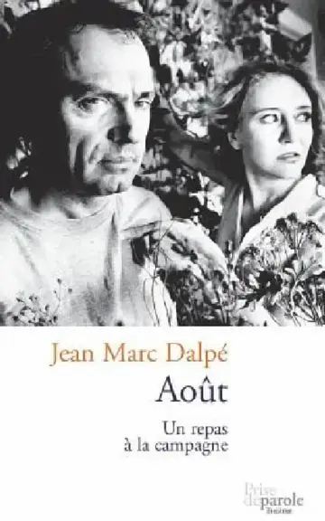 Cover of Août