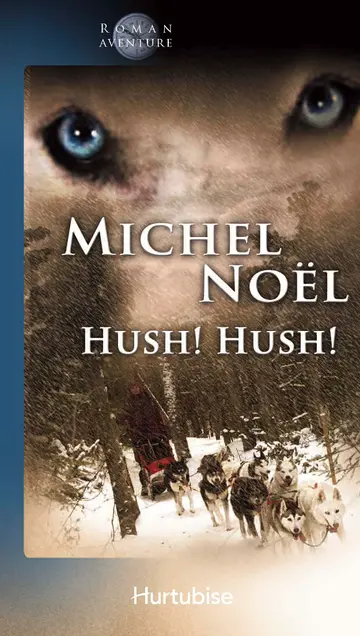 Cover of Hush ! hush !