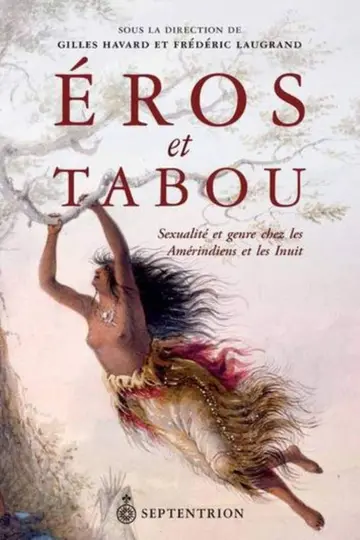 Cover of Eros et tabou. sexualite genre et culture dans les societes d'ame