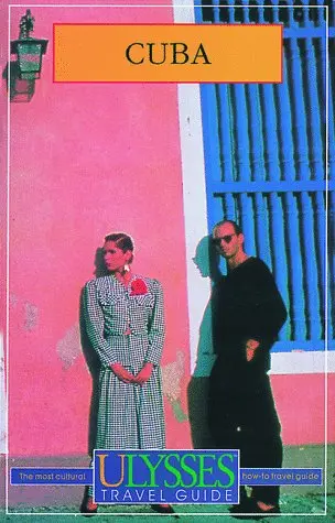 Cover of Cuba