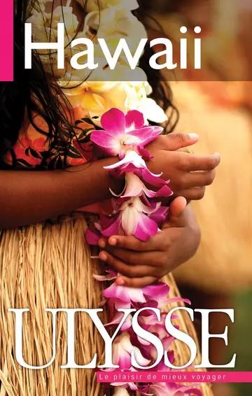 Cover of Hawaii 4e édition
