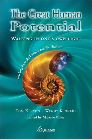 Cover of Great Human Potential