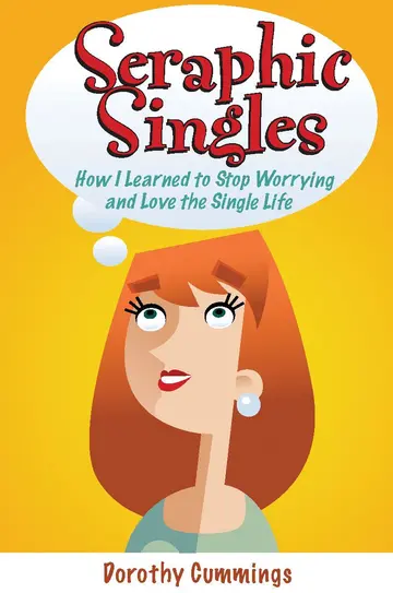 Cover of Seraphic Singles