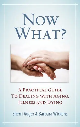 Cover of Now What?