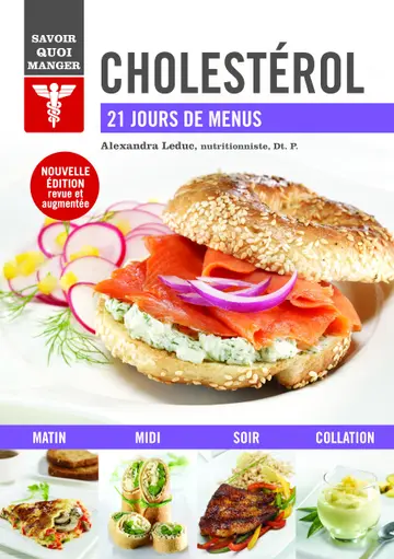 Cover of Cholesterol