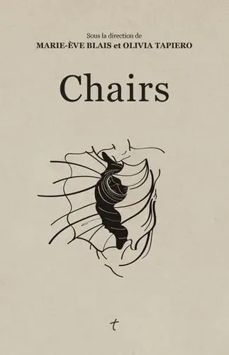 Cover of Chairs