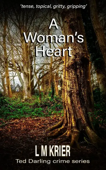 Cover of A Woman's Heart
