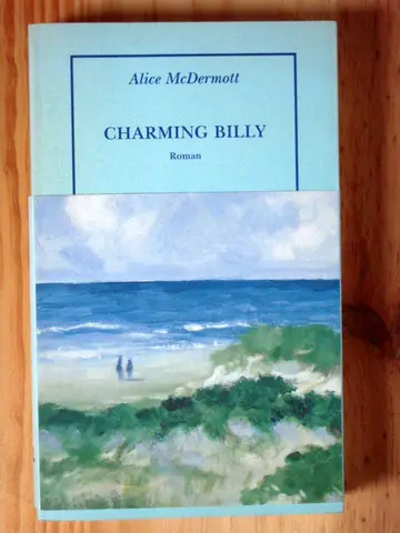 Cover of Charming billy