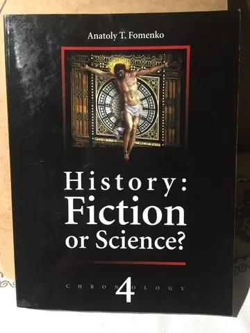 Cover of History