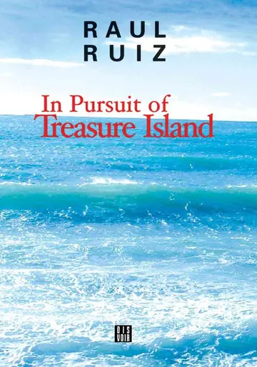 Cover of In Pursuit of Treasure Island