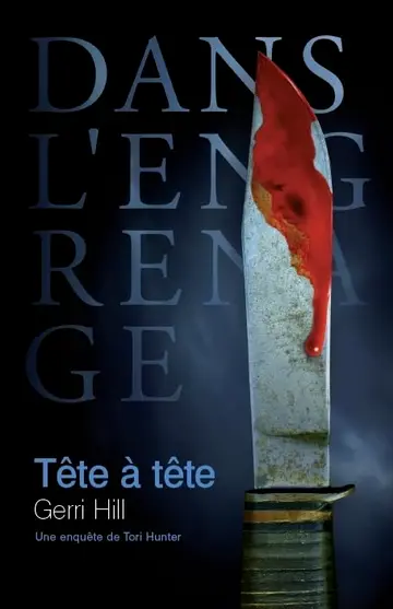 Cover of Tete a tete