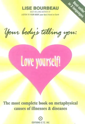Cover of Your Body's Telling You