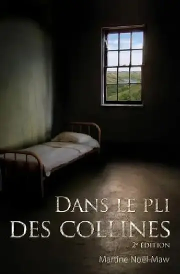 Cover of Dans le pli des collines