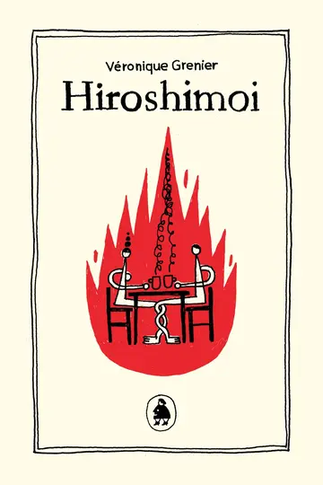 Cover of Hiroshimoi