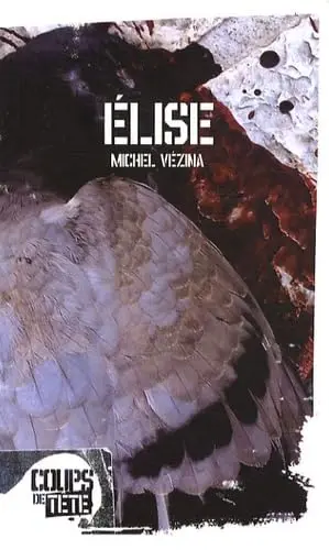Cover of Elise