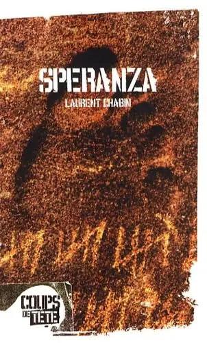 Cover of Speranza