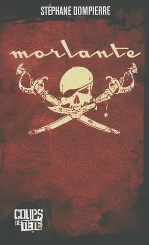 Cover of Morlante