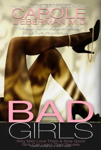 Cover of Bad Girls
