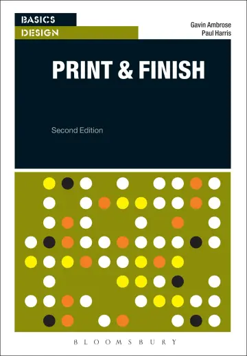 Cover of Basics Design