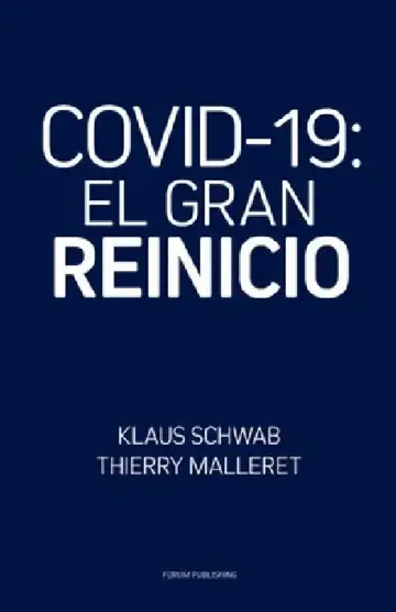 Cover of Covid-19