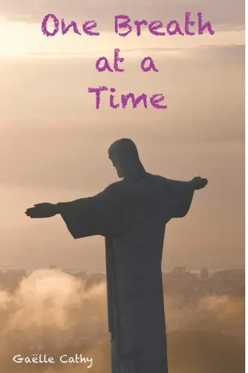 Cover of One Breath at a Time