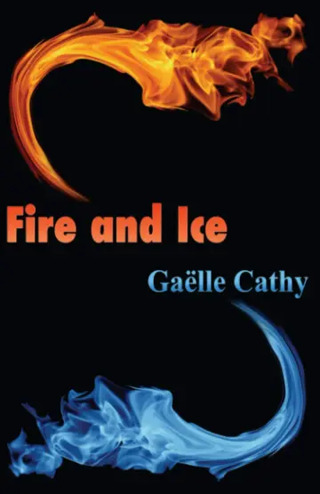 Cover of Fire and Ice