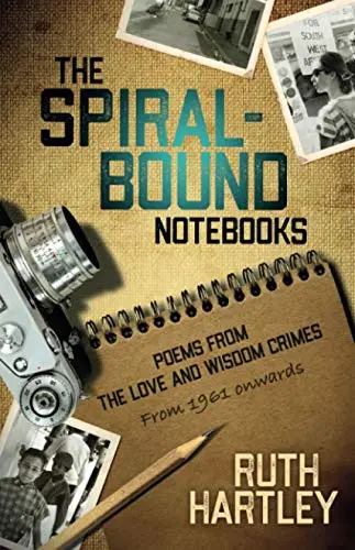 Cover of The Spiral-Bound Notebooks