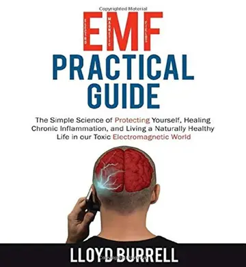 Cover of EMF Practical Guide
