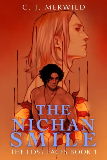 Cover of The Nichan Smile