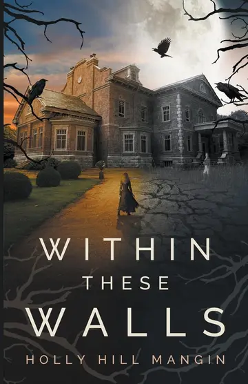 Cover of Within These Walls