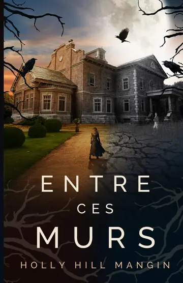 Cover of Entre ces Murs