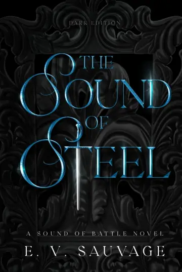 Cover of The Sound of Steel