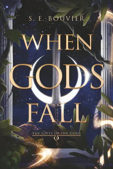 Cover of When Gods Fall