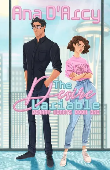 Cover of The Desire Variable