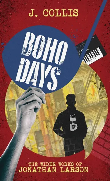 Cover of Boho Days