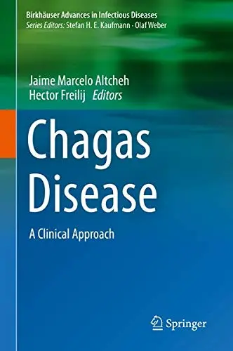 Cover of Chagas Disease