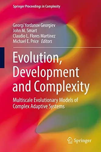 Cover of Georgi Yordanov Georgiev, John M. Smart, Claudio L. Flores Martinez, Michael E. Price