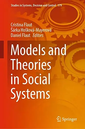 Cover of Models and Theories in Social Systems