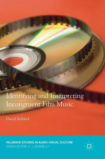 Cover of Identifying and Interpreting Incongruent Film Music