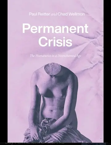 Cover of A Permanent Crisis