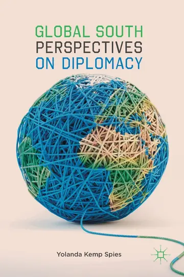 Cover of Global South Perspectives on Diplomacy