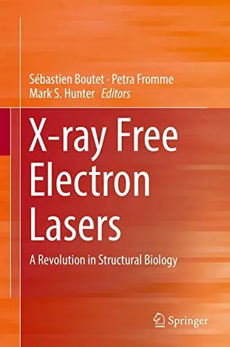 Cover of X-ray Free Electron Lasers