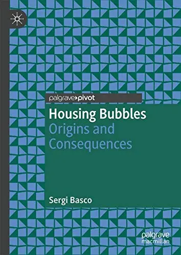Cover of Housing Bubbles