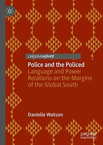 Cover of Police and the Policed