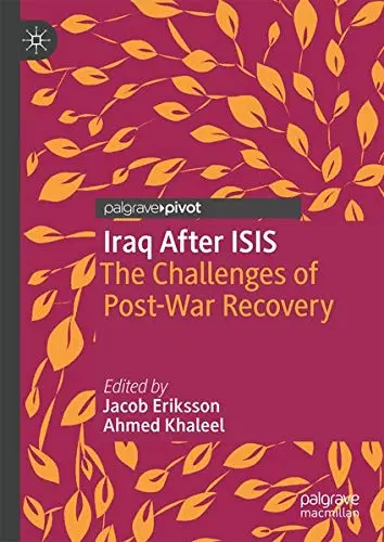 Cover of Iraq After ISIS