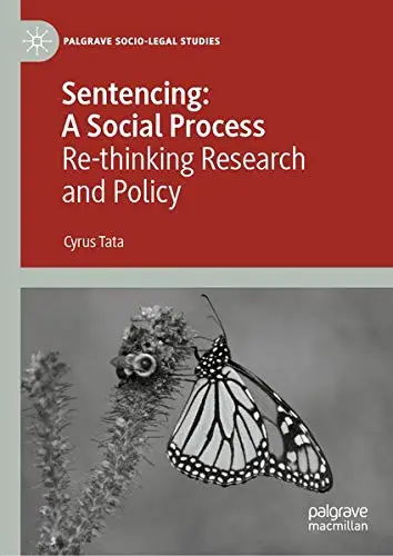 Cover of Sentencing