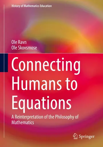 Cover of Connecting Humans to Equations